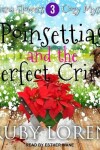 Book cover for Poinsettias and the Perfect Crime