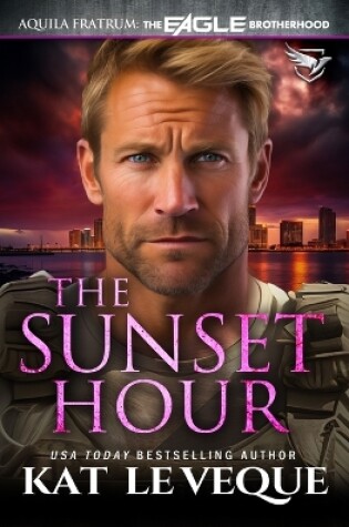 Cover of The Sunset Hour