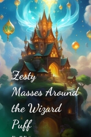 Cover of Zesty Masses Around the Wizard Puff