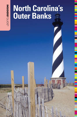 Cover of Insiders' Guide to North Carolina's Outer Banks