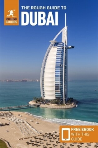 Cover of The Rough Guide to Dubai  (Travel Guide with Free eBook)
