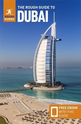 Cover of The Rough Guide to Dubai  (Travel Guide with Free eBook)