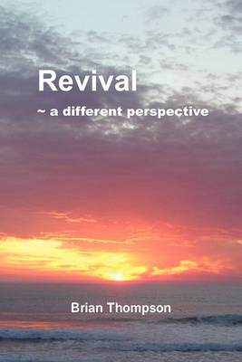 Book cover for Revival - A Different Perspective