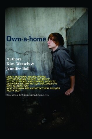 Cover of Own-A-Home