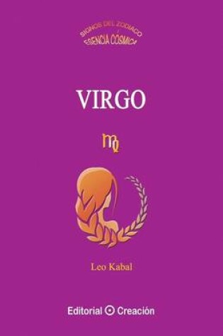 Cover of Virgo