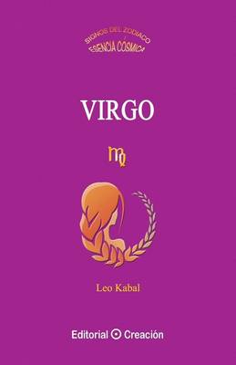 Book cover for Virgo