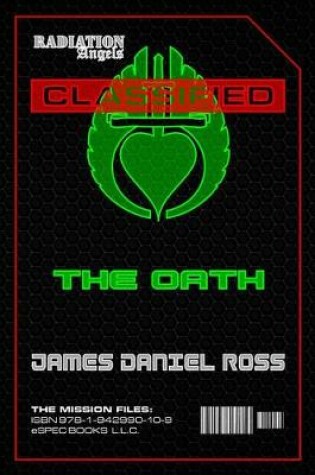 Cover of The Oath