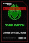 Book cover for The Oath