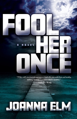 Book cover for Fool Her Once