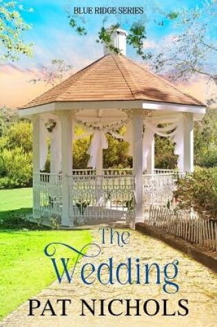 Cover of The Wedding