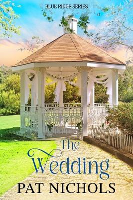 Book cover for The Wedding