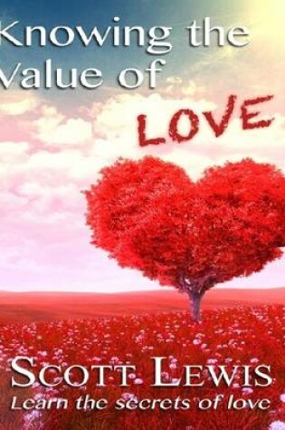 Cover of Knowing the Value of Love