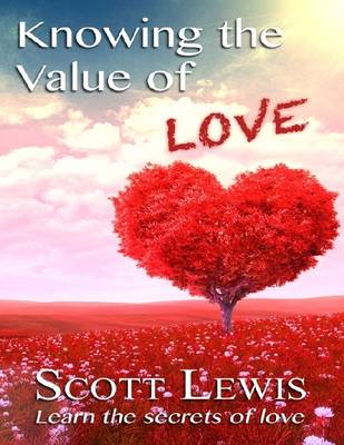 Book cover for Knowing the Value of Love