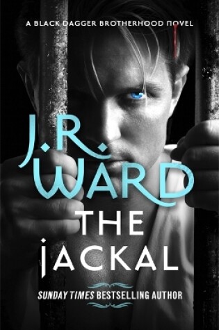 Cover of The Jackal