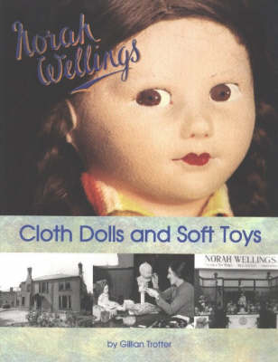 Cover of Norah Wellings