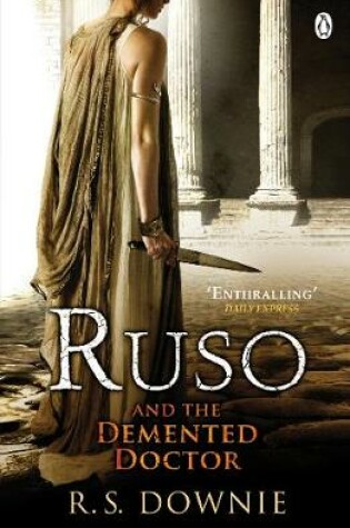 Cover of Ruso and the Demented Doctor