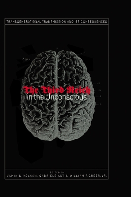 Book cover for Third Reich in the Unconscious