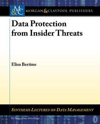 Cover of Data Protection from Insider Threats