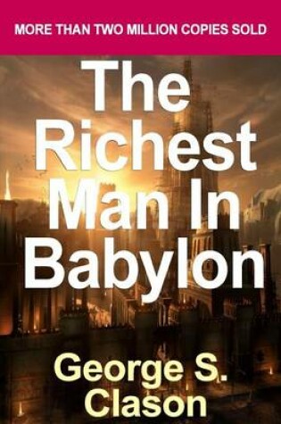 Cover of The Richest Man in Babylon...in Action