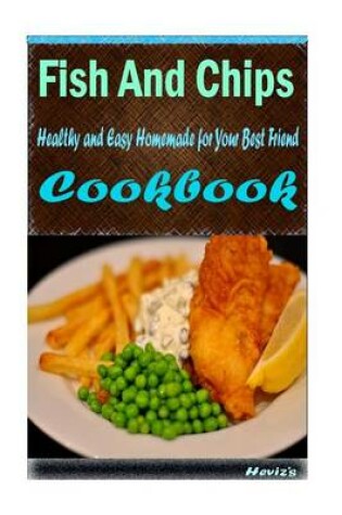 Cover of Fish and Chips