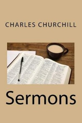 Cover of Sermons