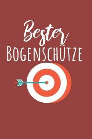 Cover of Bester Bogenschutze