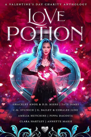 Cover of Love Potion