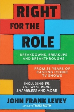 Cover of Right for the Role