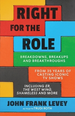 Cover of Right for the Role