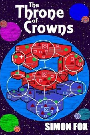 Cover of The Throne of Crowns