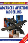 Book cover for Advanced Aviation Modelling