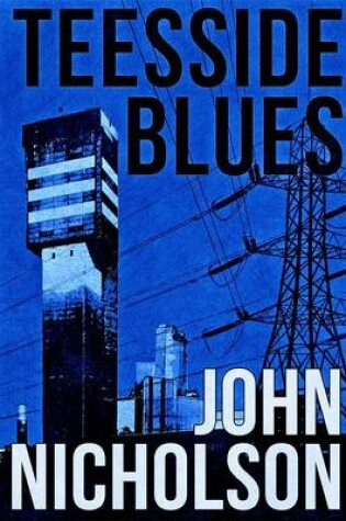 Cover of Teesside Blues