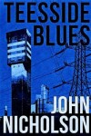 Book cover for Teesside Blues