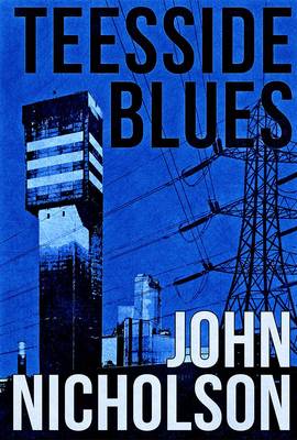 Cover of Teesside Blues