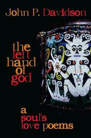 Cover of The Left Hand of God