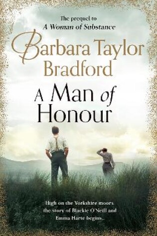 Cover of A Man of Honour
