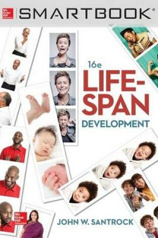 Cover of Smartbook Access Card for Life-Span Development