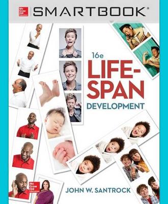 Book cover for Smartbook Access Card for Life-Span Development