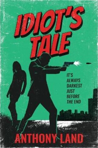 Cover of Idiot's Tale