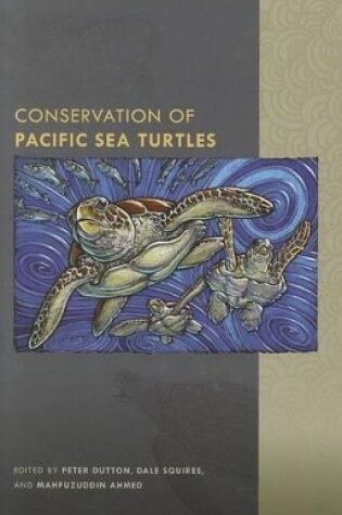 Cover of Conservation of Pacific Sea Turtles