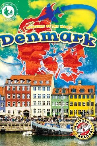 Cover of Denmark