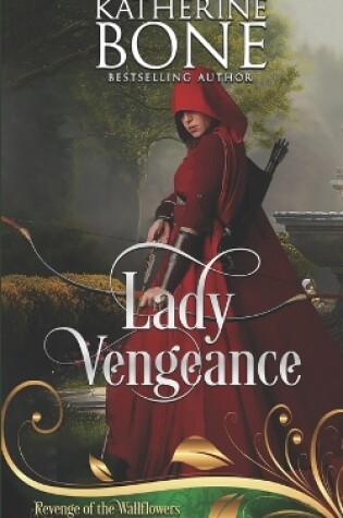 Cover of Lady Vengeance