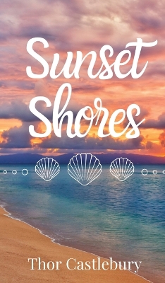 Book cover for Sunset Shores