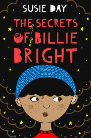Cover of The Secrets of Billie Bright