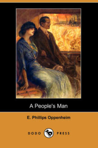 Cover of A People's Man (Dodo Press)