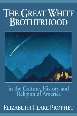 Book cover for The Great White Brotherhood