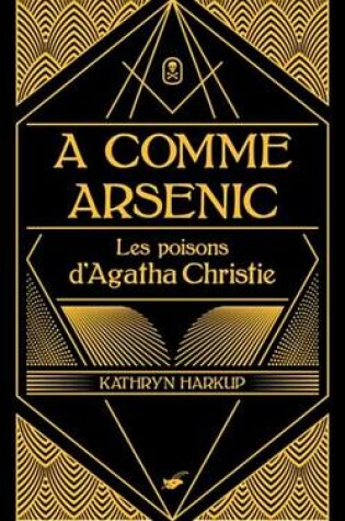 Cover of A Comme Arsenic