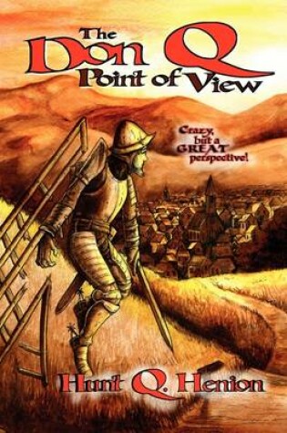 Cover of The Don Q Point of View