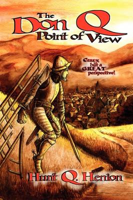 Book cover for The Don Q Point of View