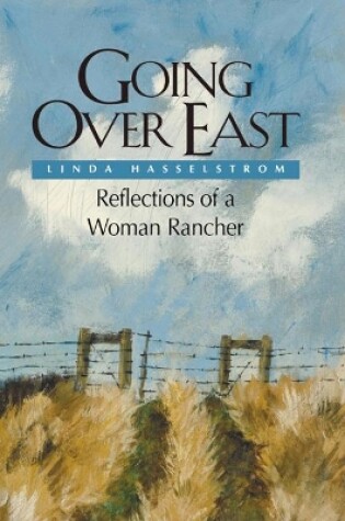 Cover of Going Over East (PB)